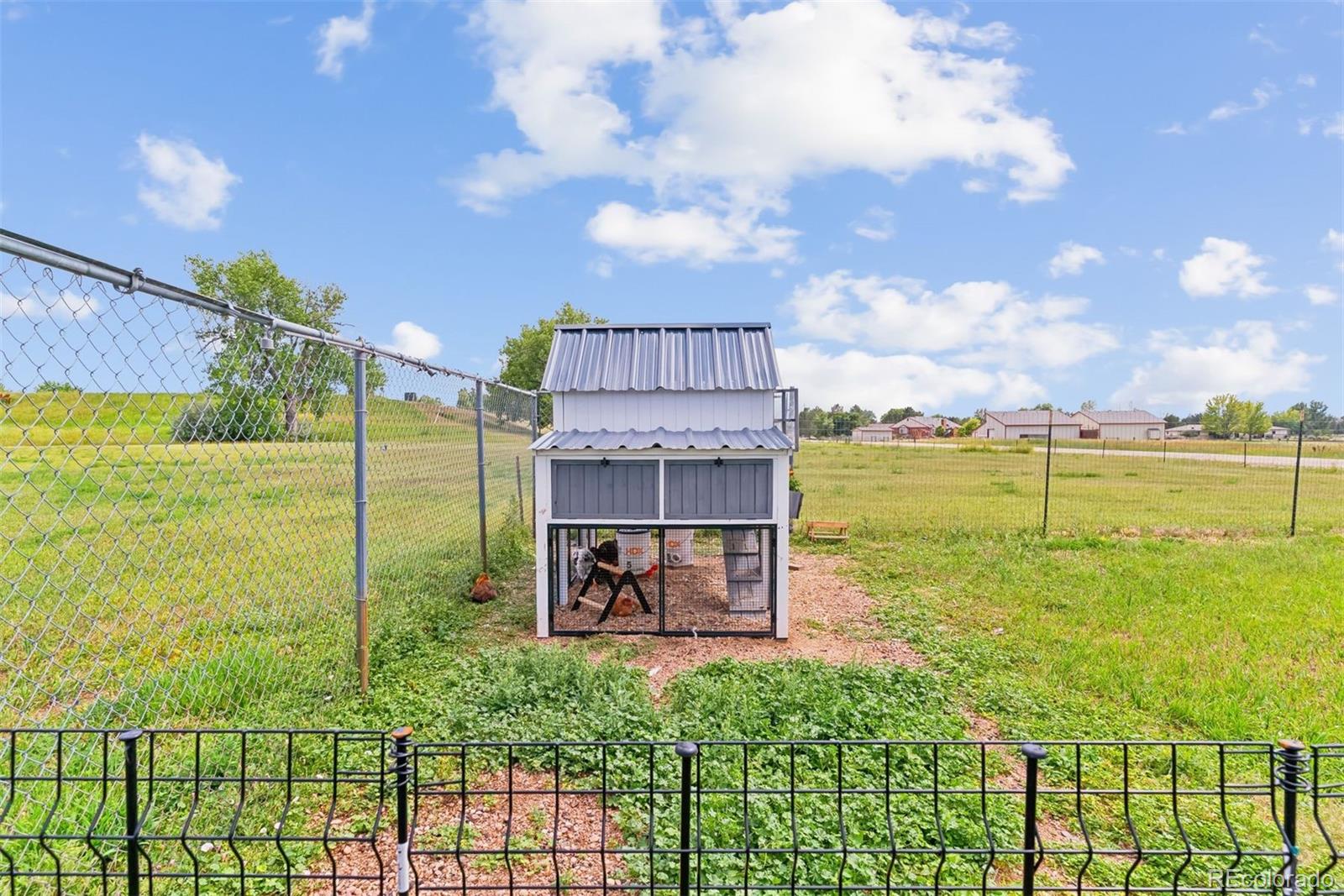14582 Garfield Street