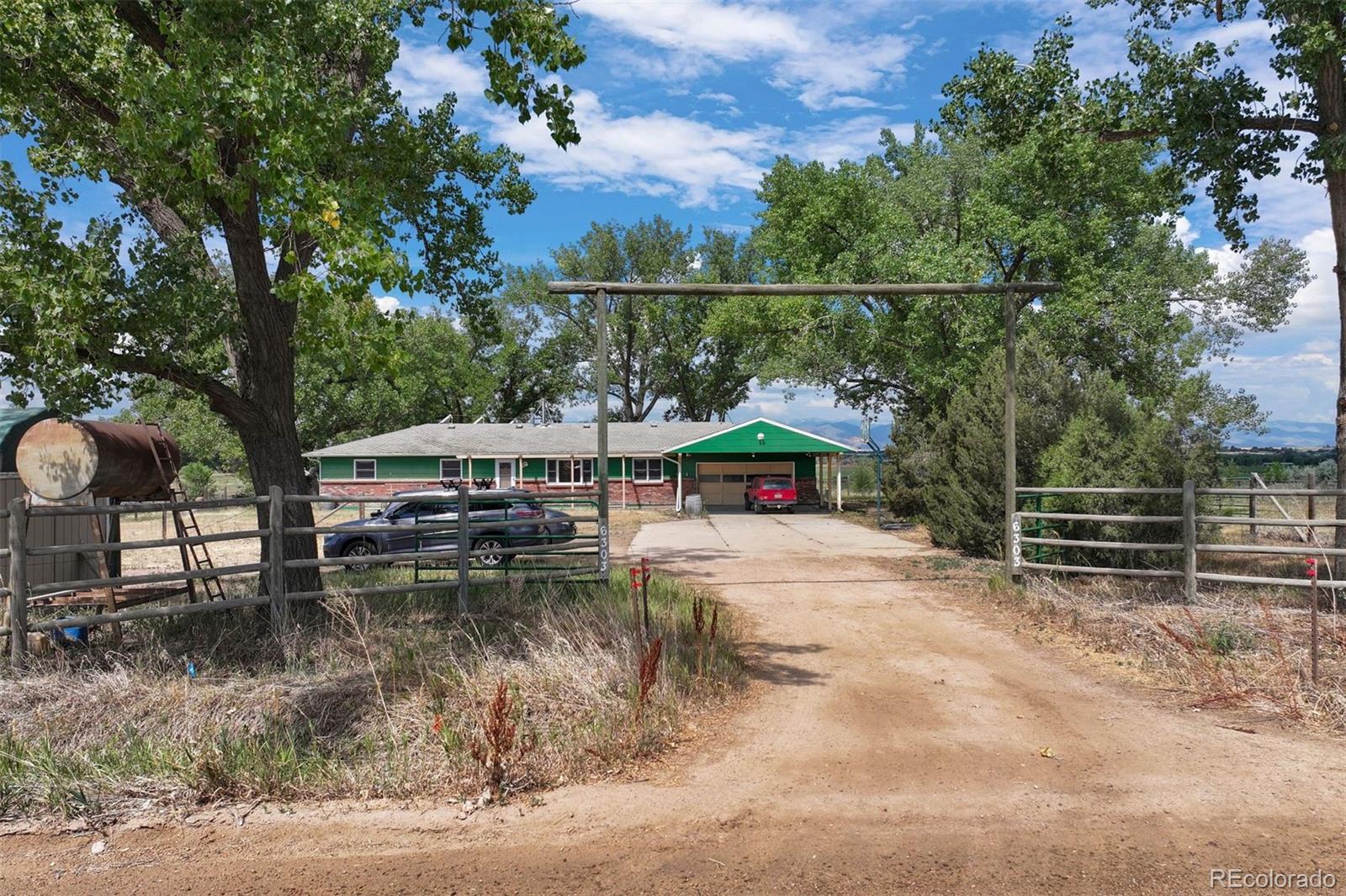 6303 County Road 5