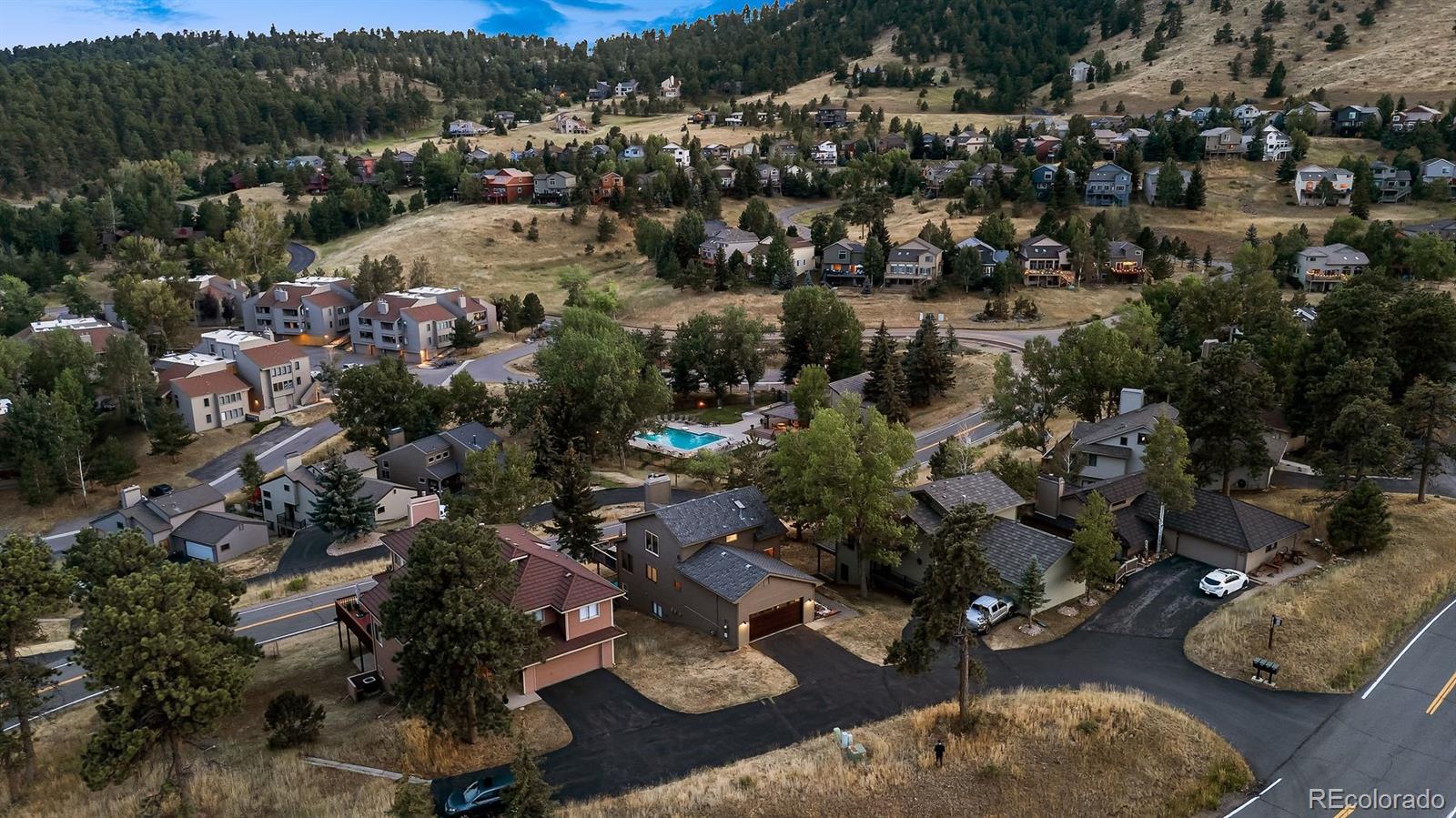 23860 Genesee Village Road