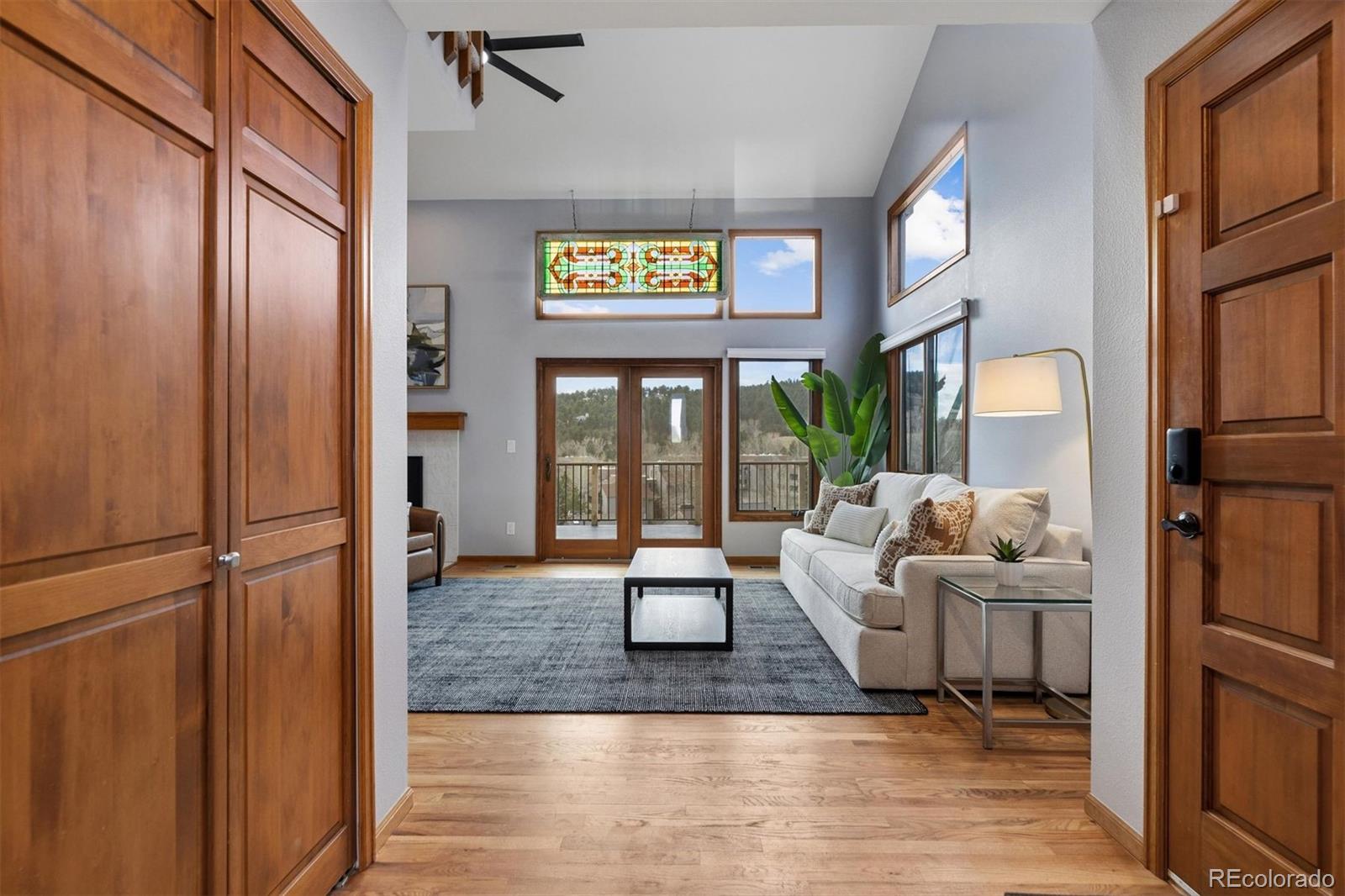 23860 Genesee Village Road