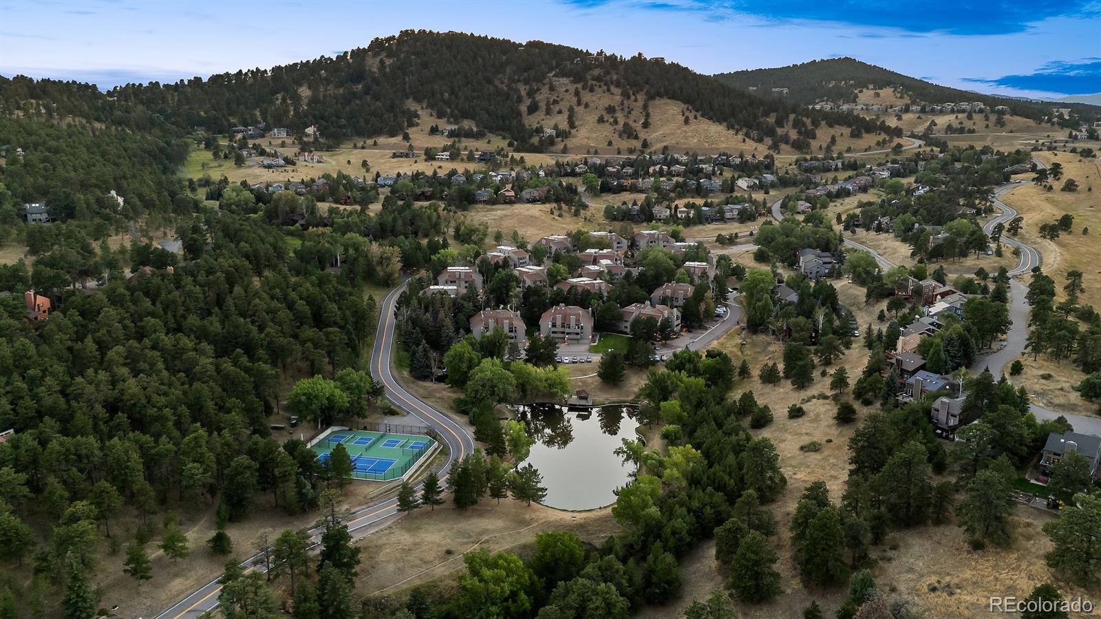 23860 Genesee Village Road