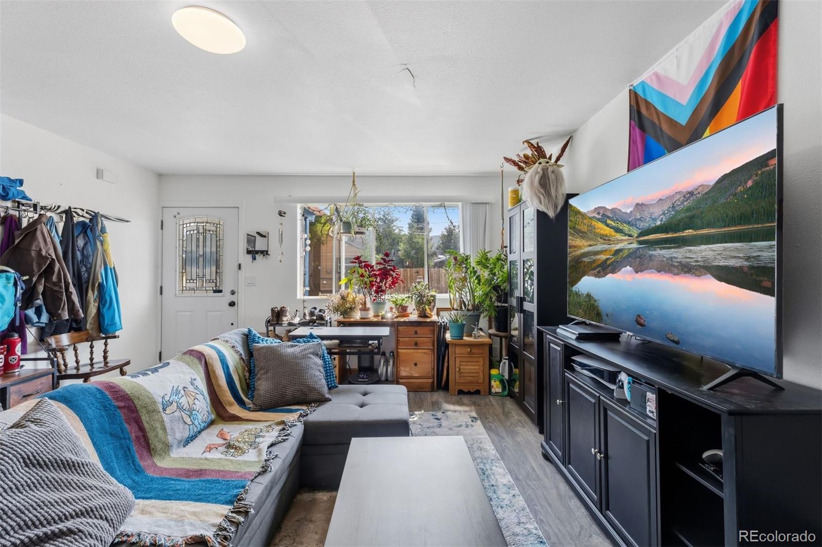 101 S Maple Street