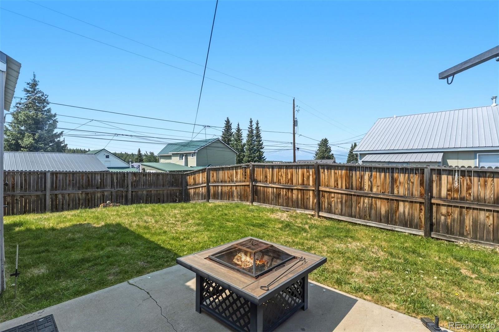 101 S Maple Street