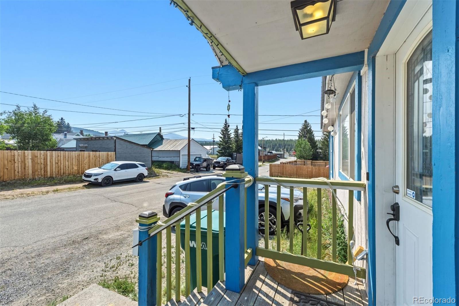 101 S Maple Street