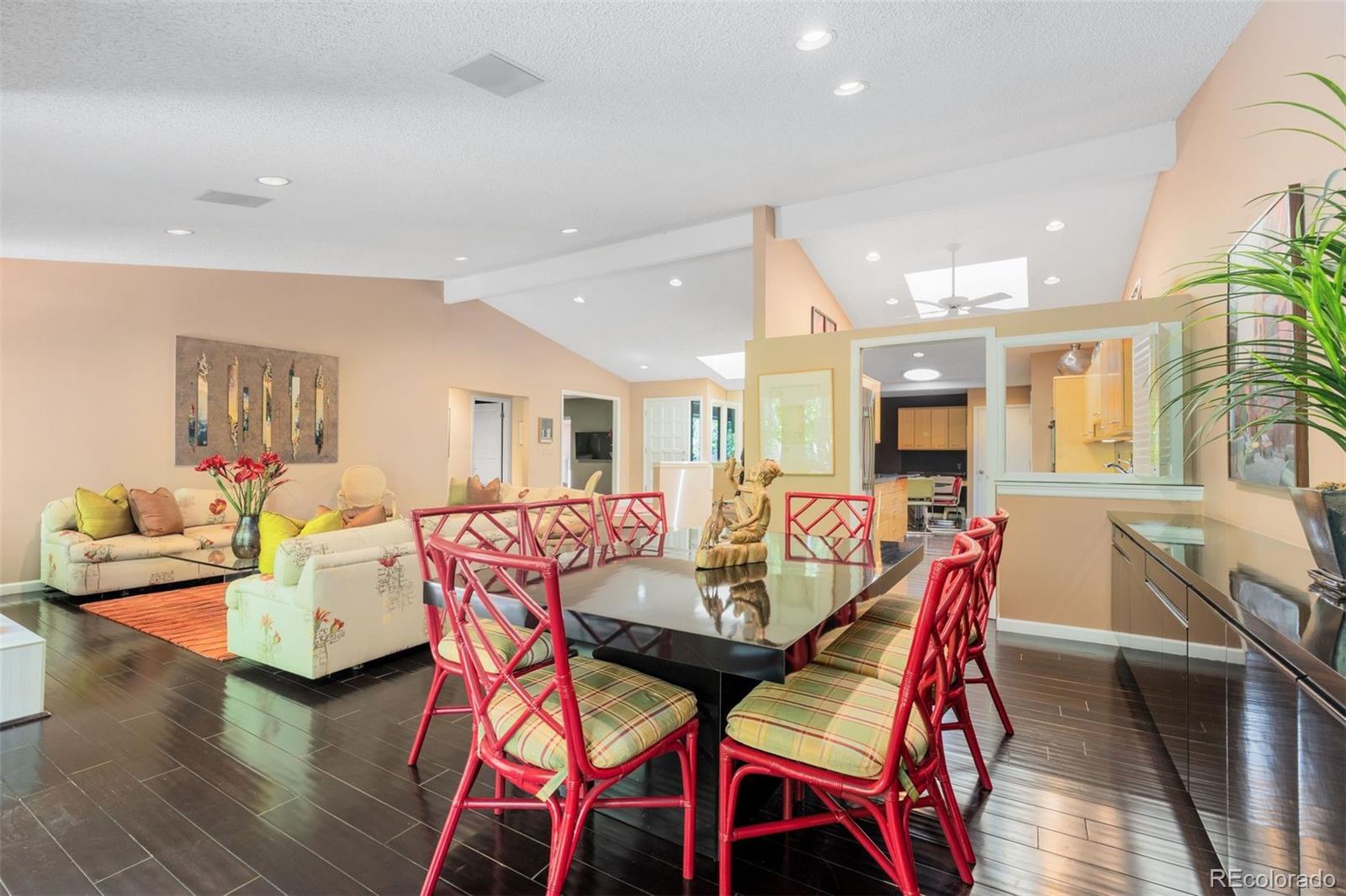 2601 S Quebec Street Unit: 11