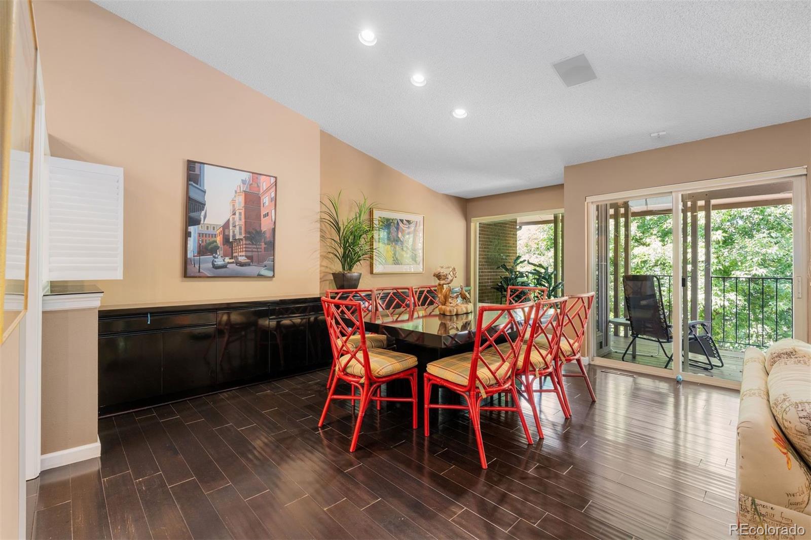 2601 S Quebec Street Unit: 11