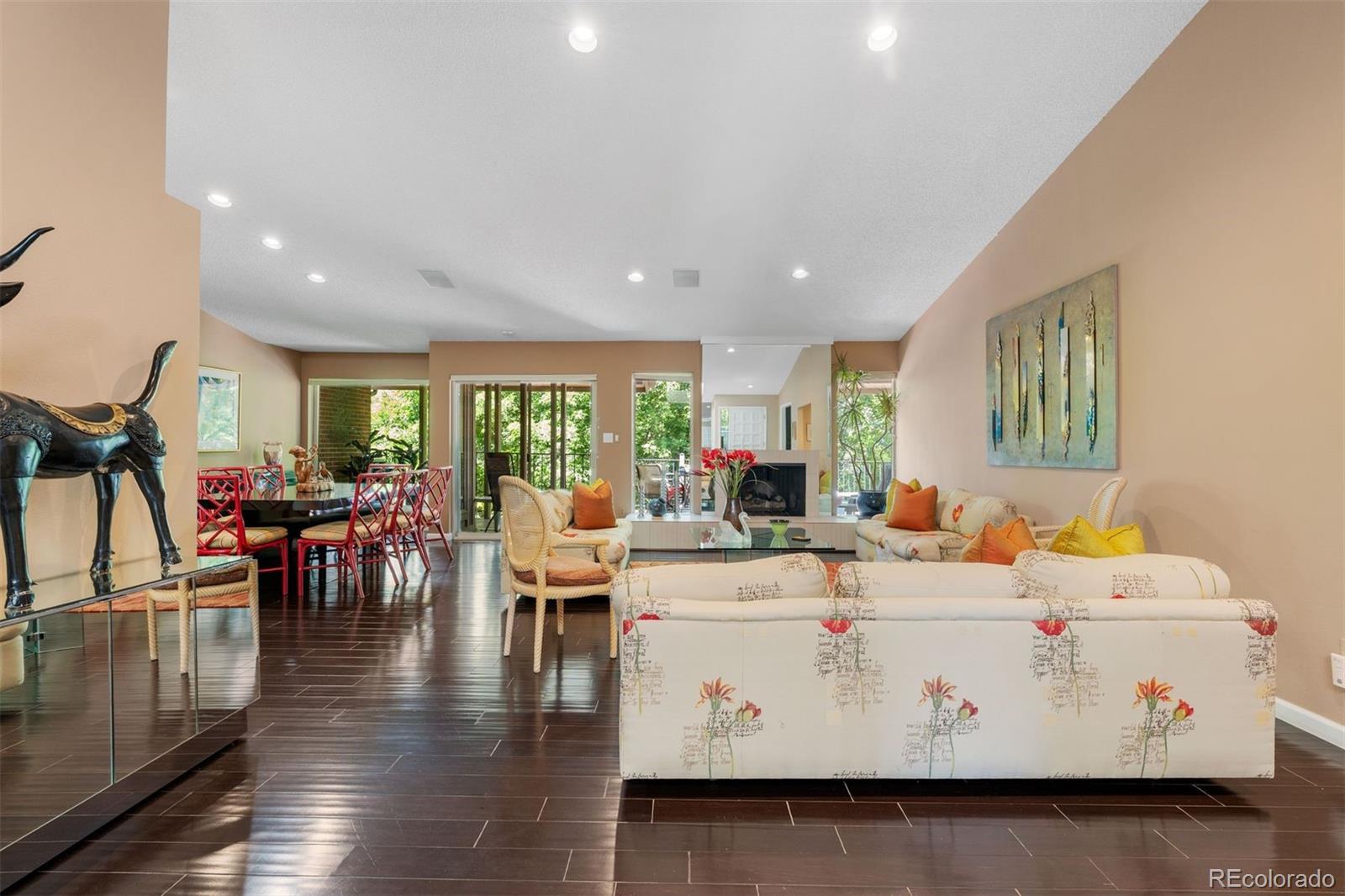 2601 S Quebec Street Unit: 11