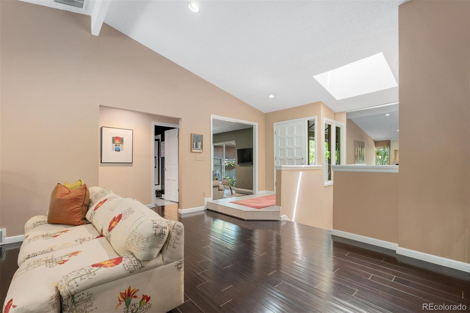 2601 S Quebec Street Unit: 11