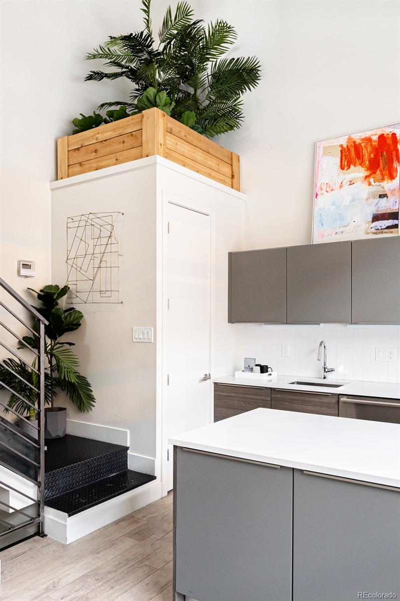 3527 Delgany Street Unit: 1