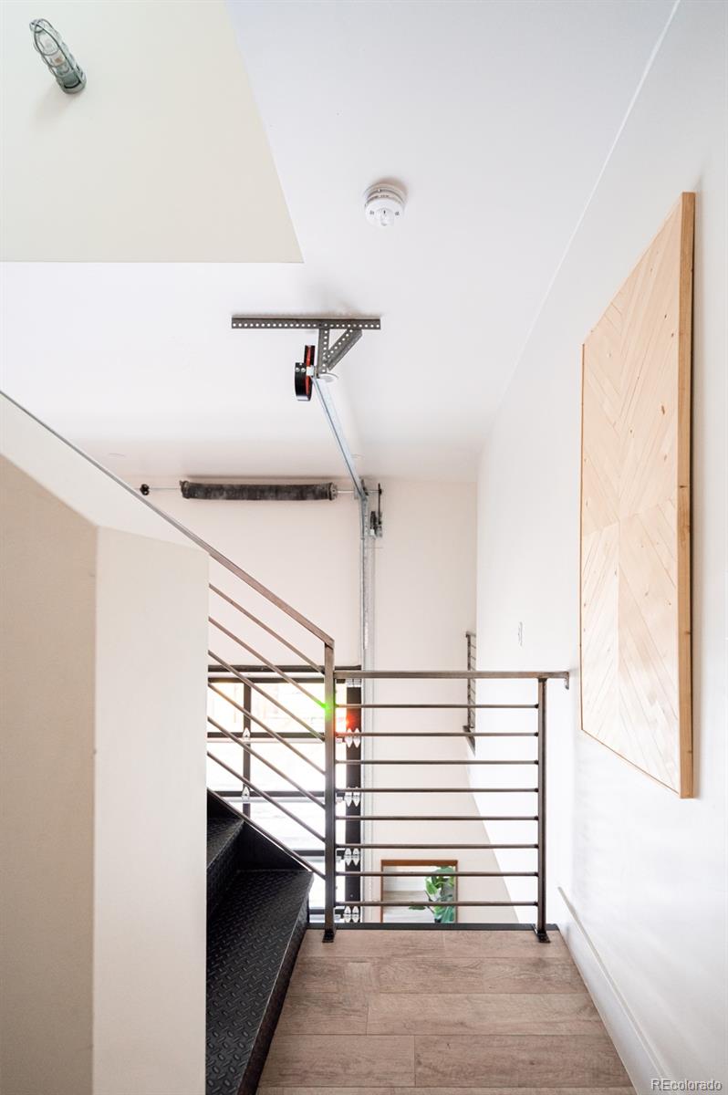 3527 Delgany Street Unit: 1