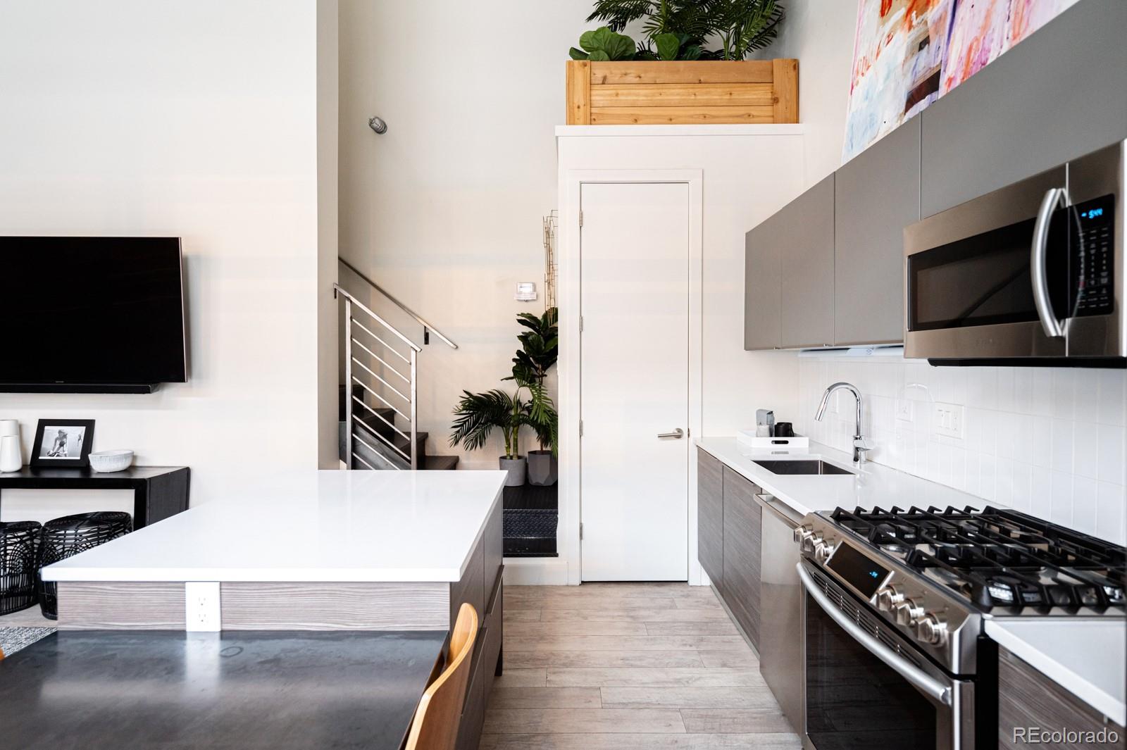 3527 Delgany Street Unit: 1