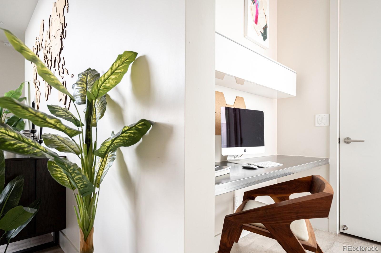 3527 Delgany Street Unit: 1