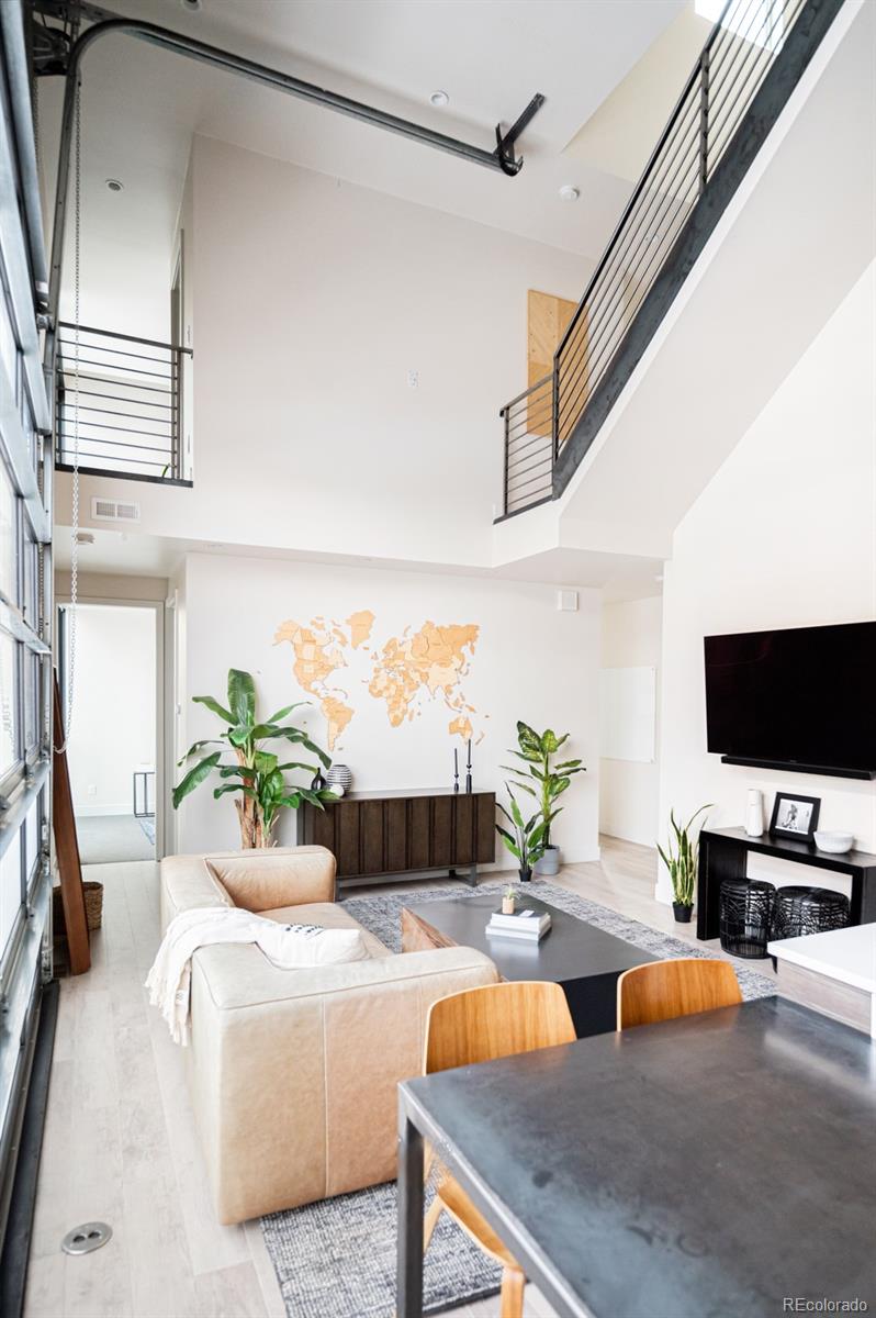 3527 Delgany Street Unit: 1