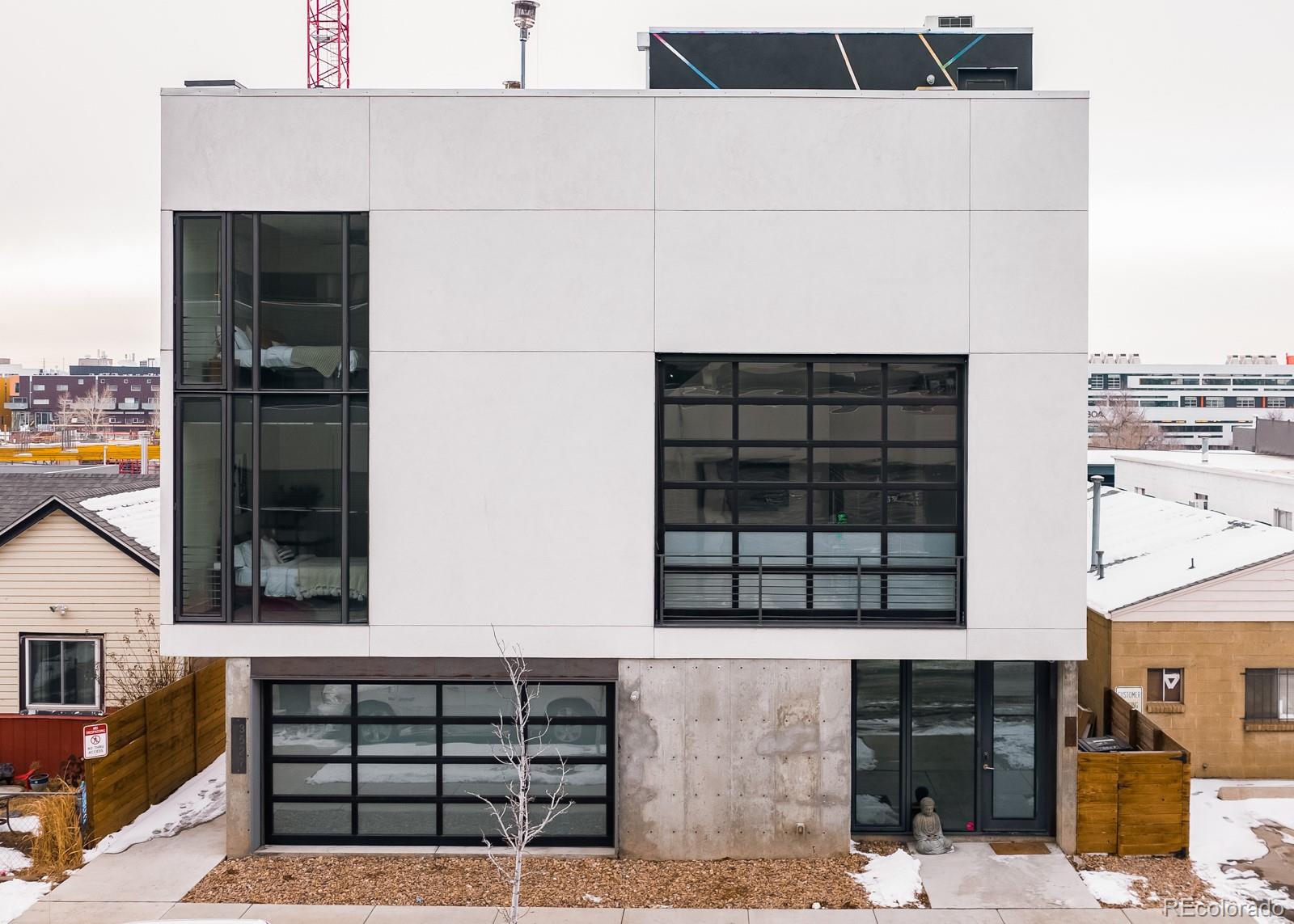3527 Delgany Street Unit: 1