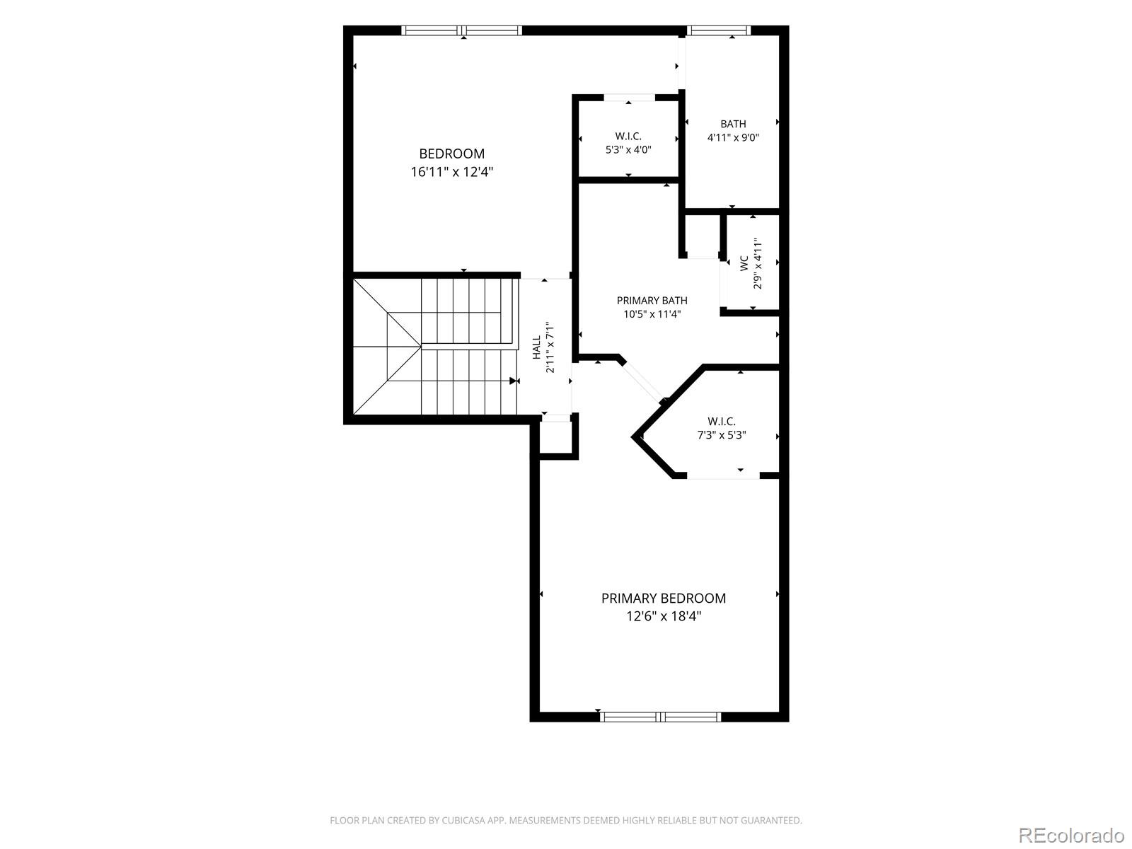 6478 Silver Mesa Drive