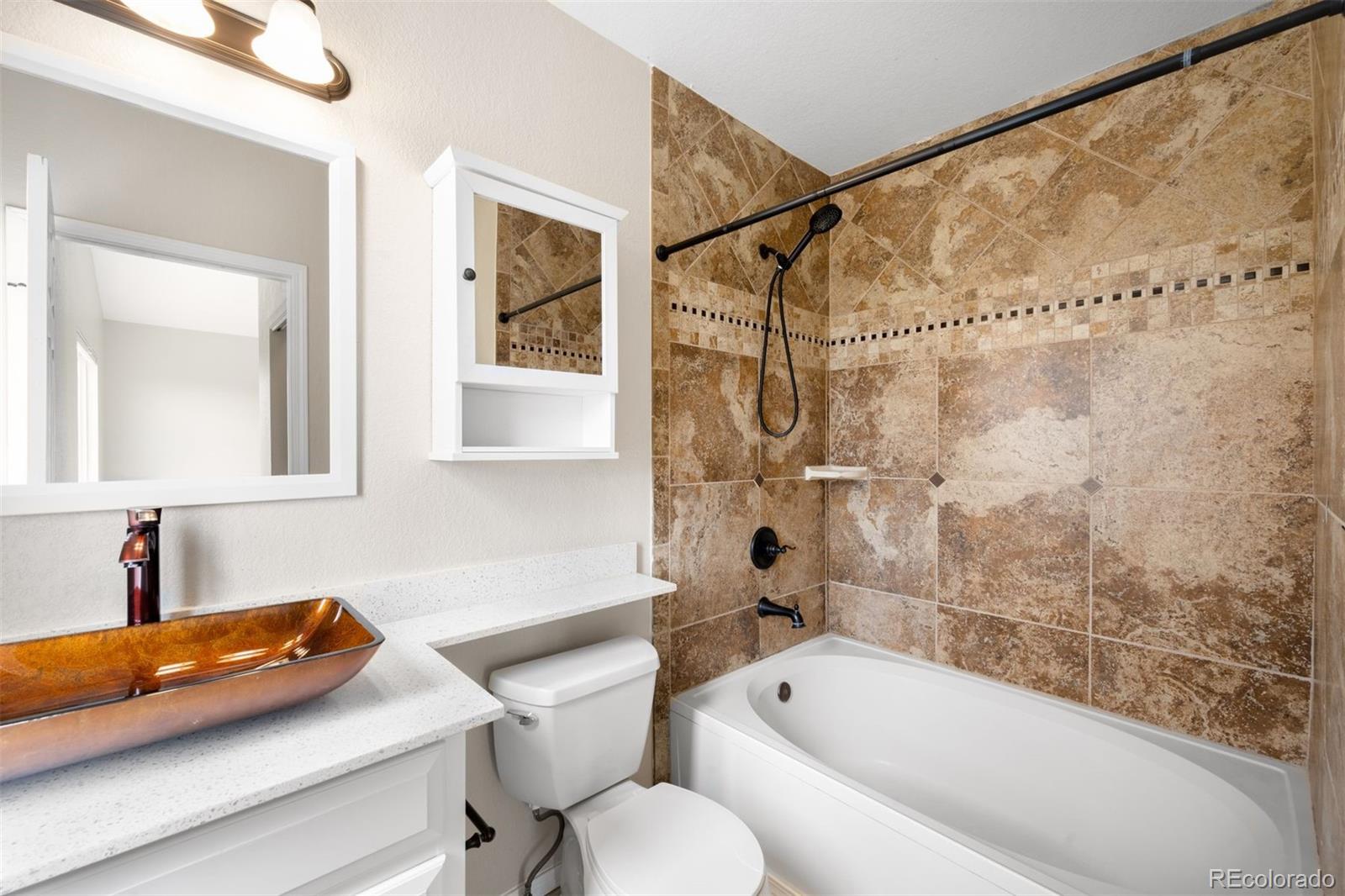 6478 Silver Mesa Drive