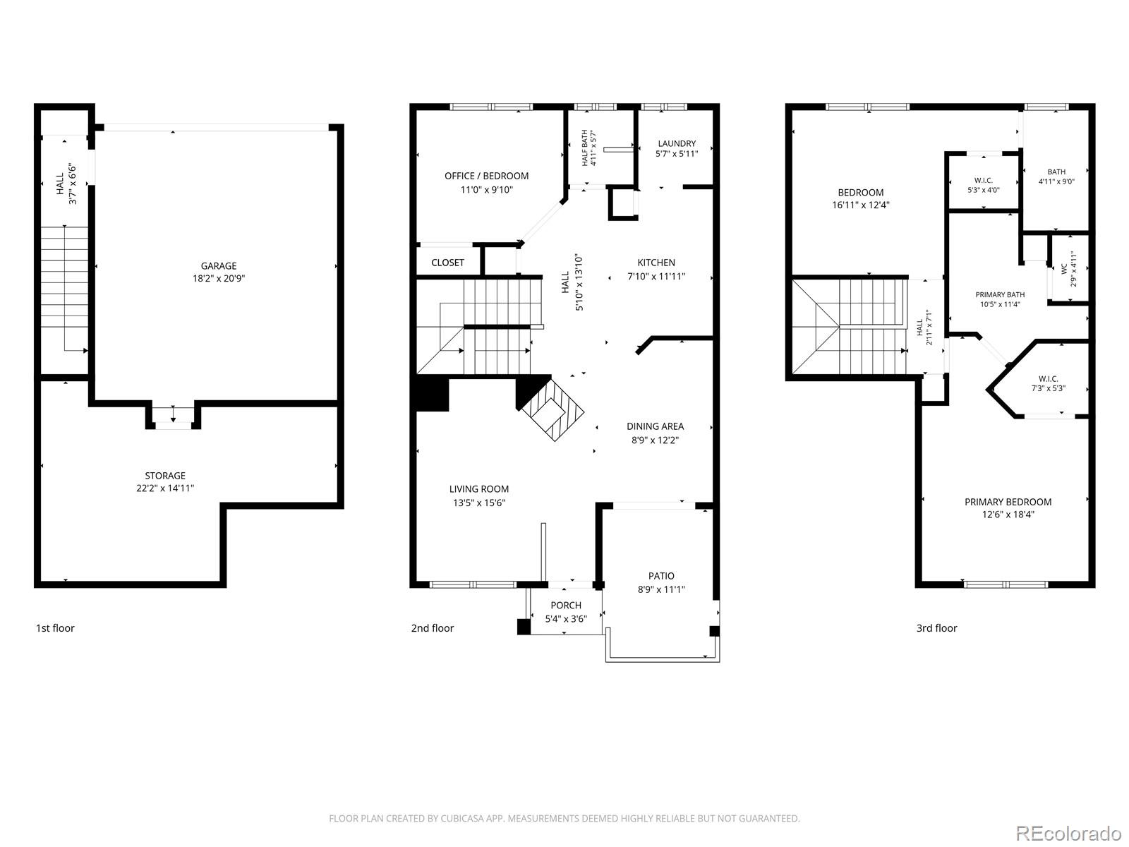 6478 Silver Mesa Drive