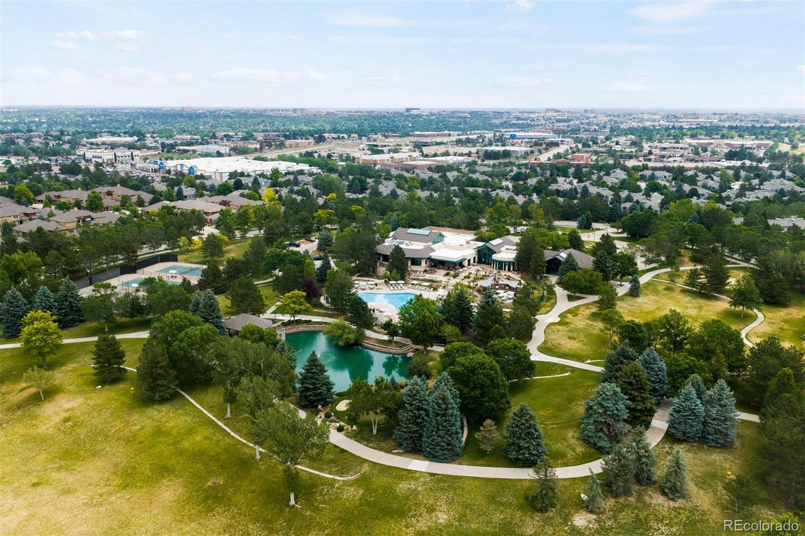 6478 Silver Mesa Drive