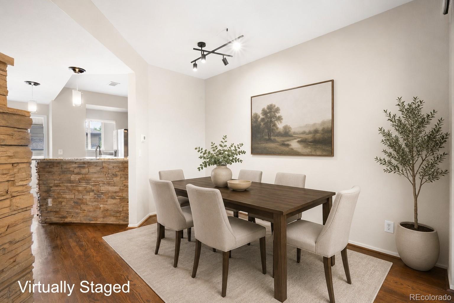 6478 Silver Mesa Drive