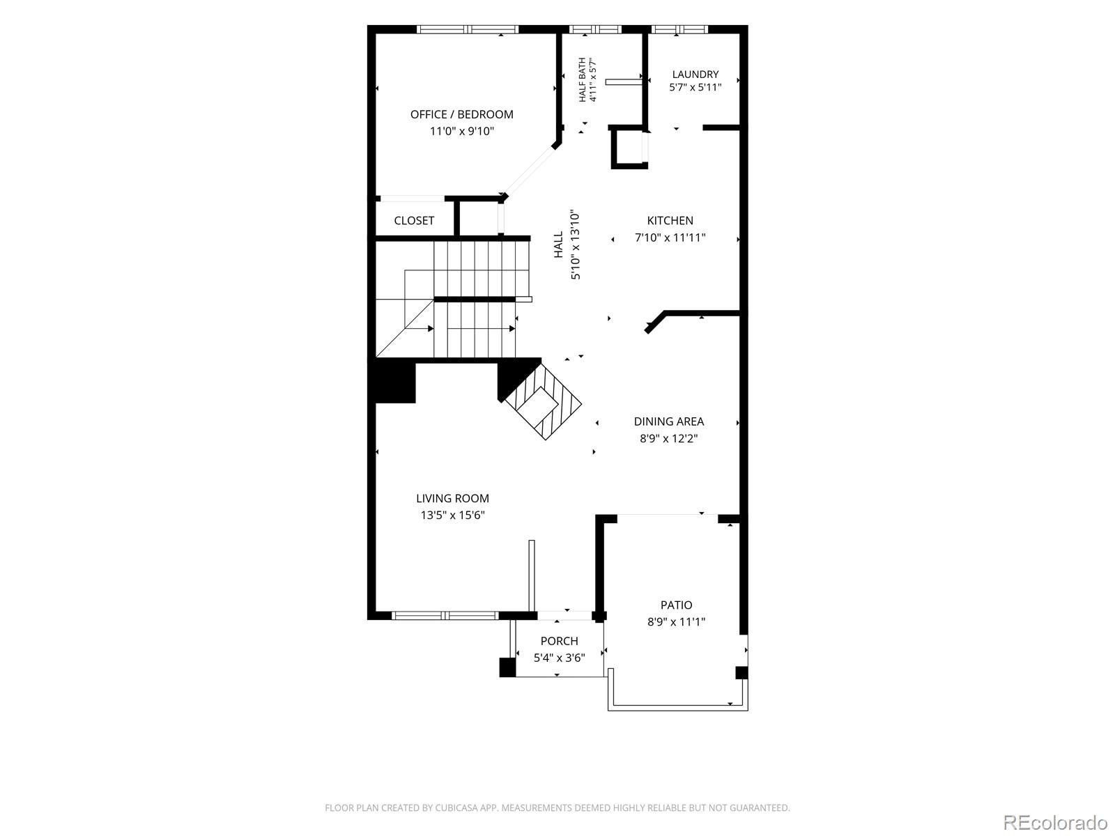 6478 Silver Mesa Drive