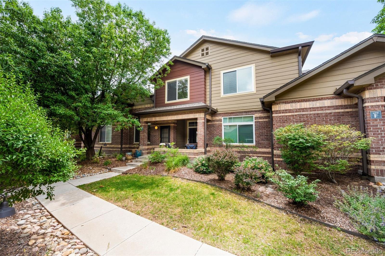 6478 Silver Mesa Drive