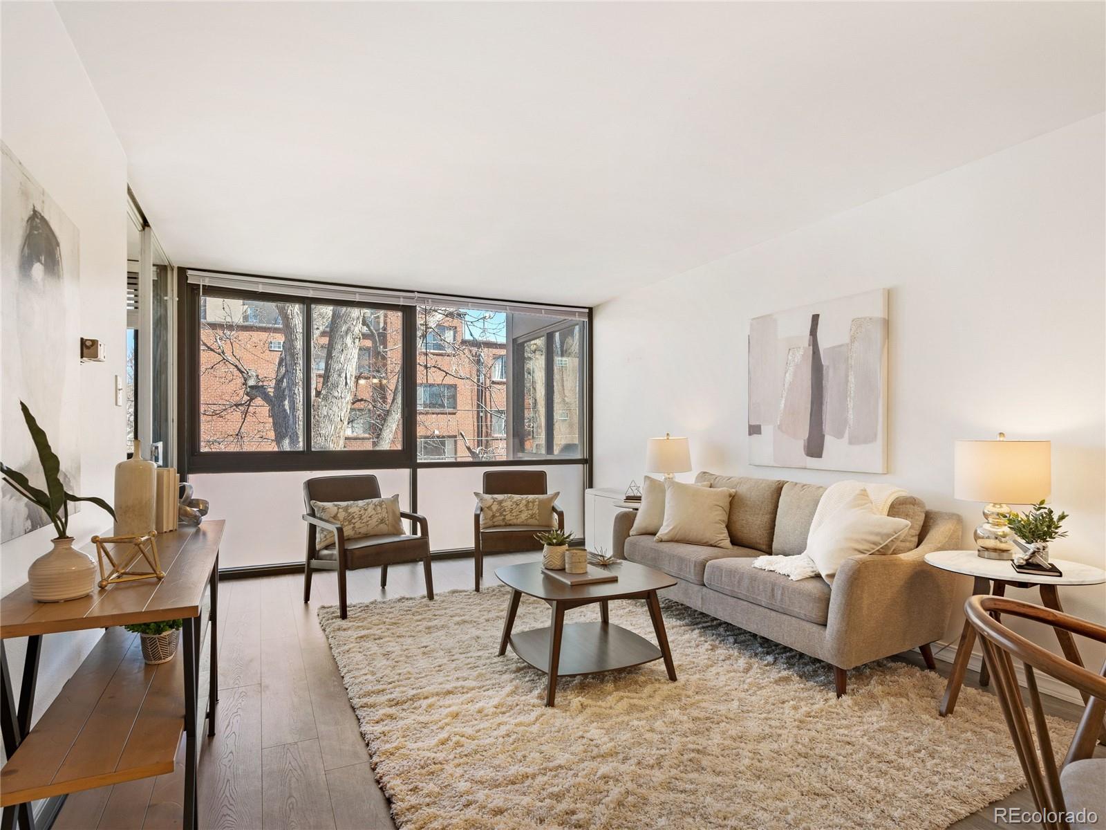 1050 N Corona Street Unit: 204
