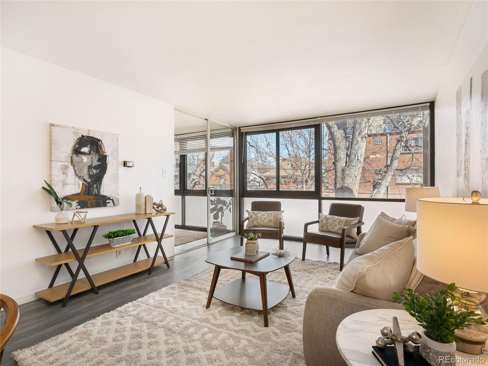1050 N Corona Street Unit: 204