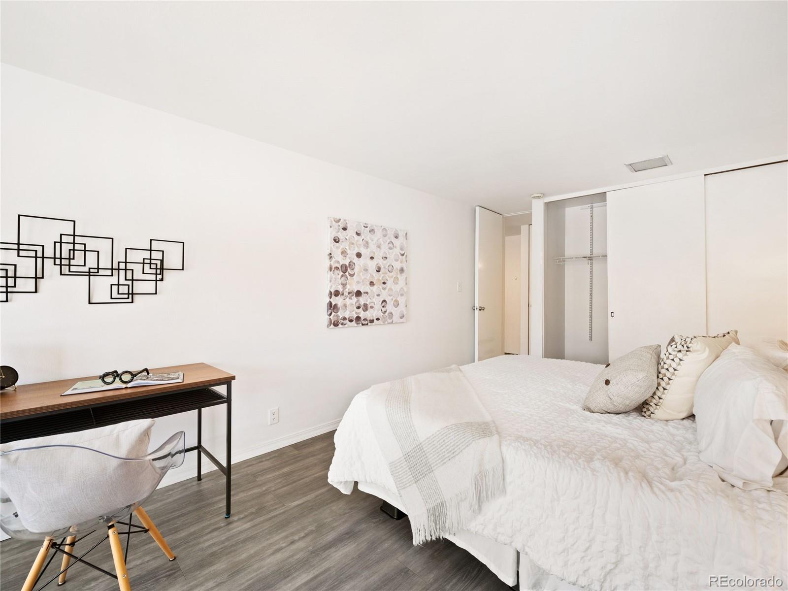 1050 N Corona Street Unit: 204