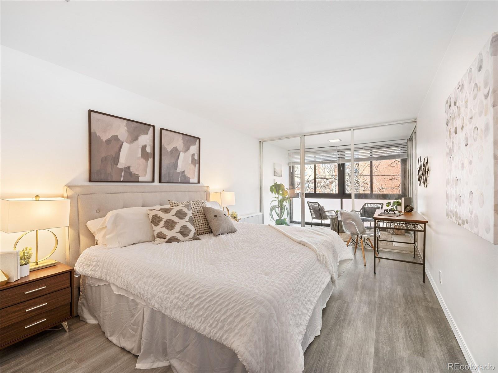 1050 N Corona Street Unit: 204