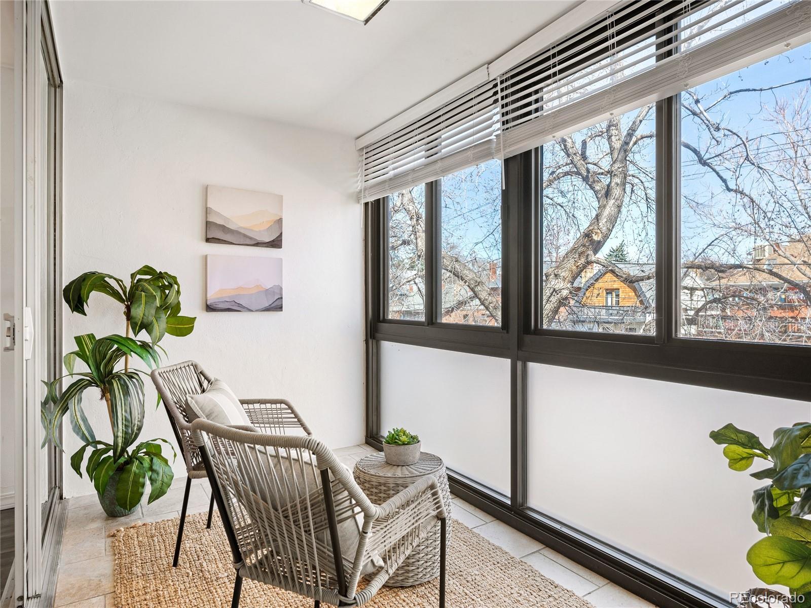 1050 N Corona Street Unit: 204
