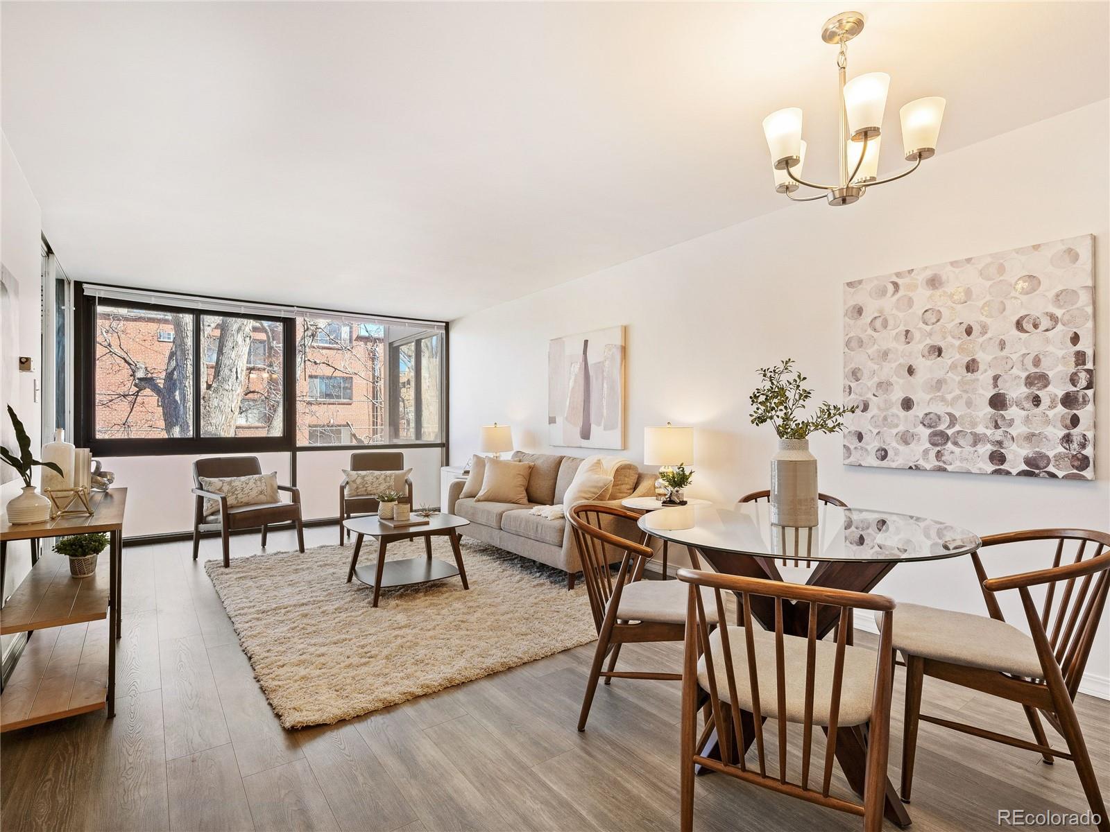 1050 N Corona Street Unit: 204