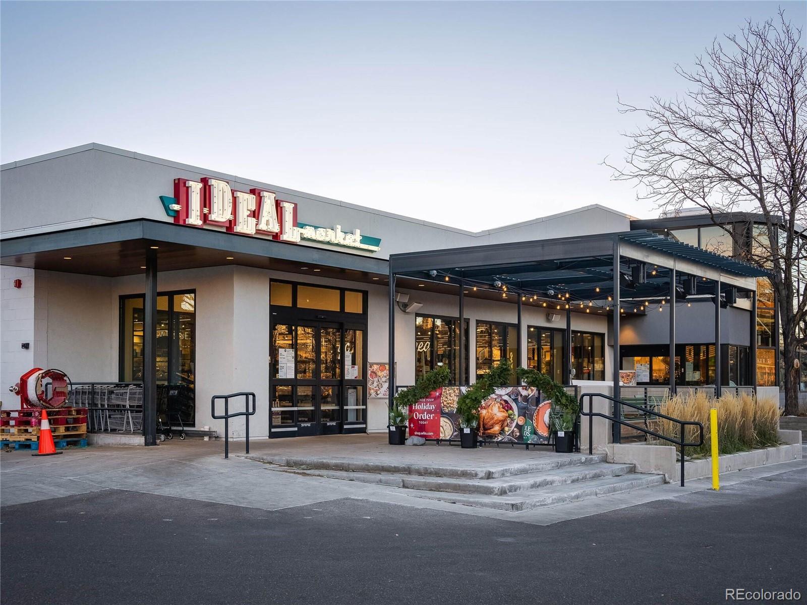 1050 N Corona Street Unit: 204