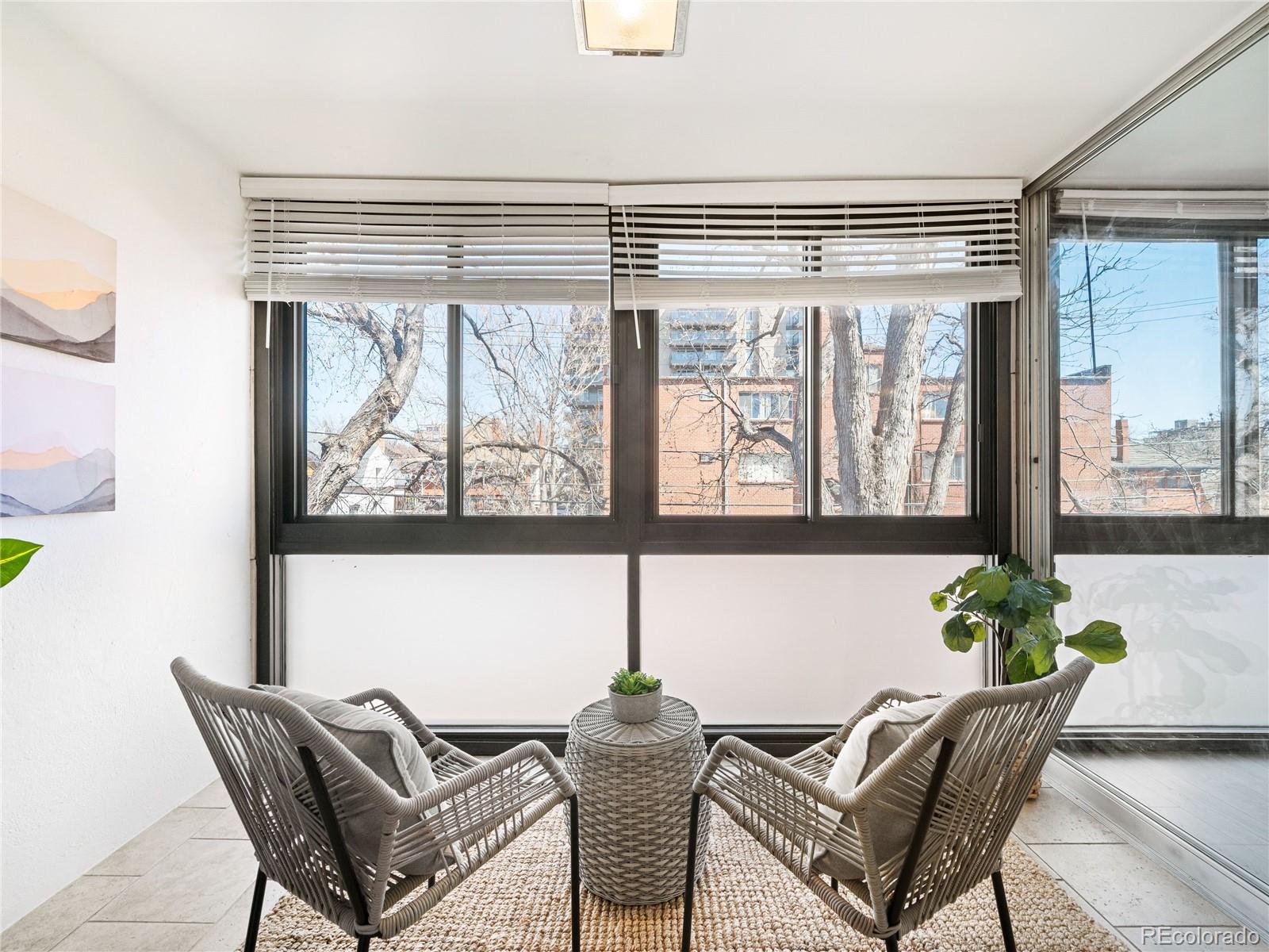 1050 N Corona Street Unit: 204