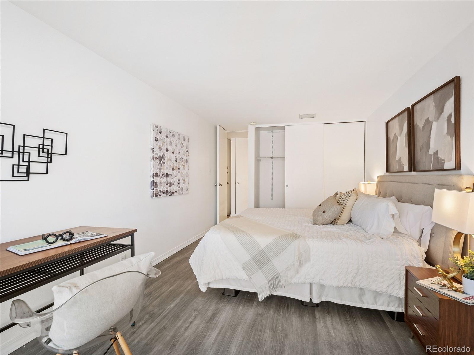 1050 N Corona Street Unit: 204