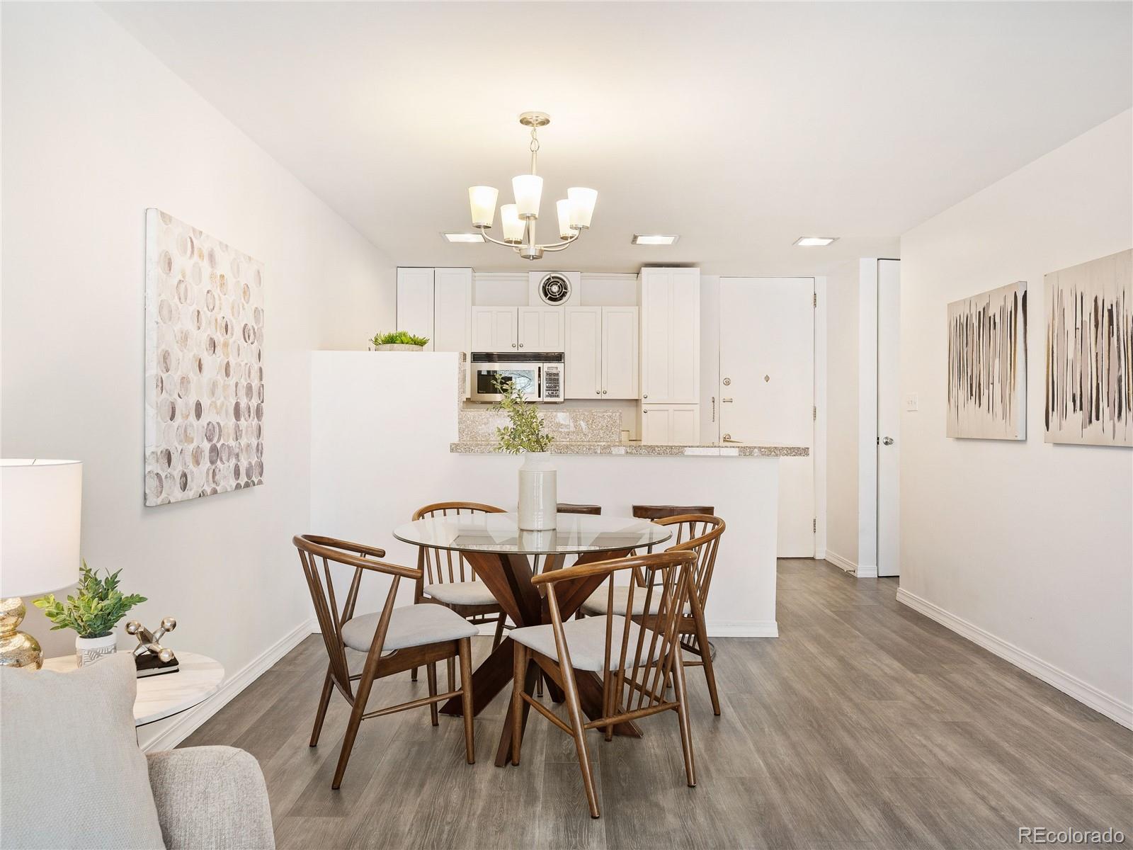 1050 N Corona Street Unit: 204