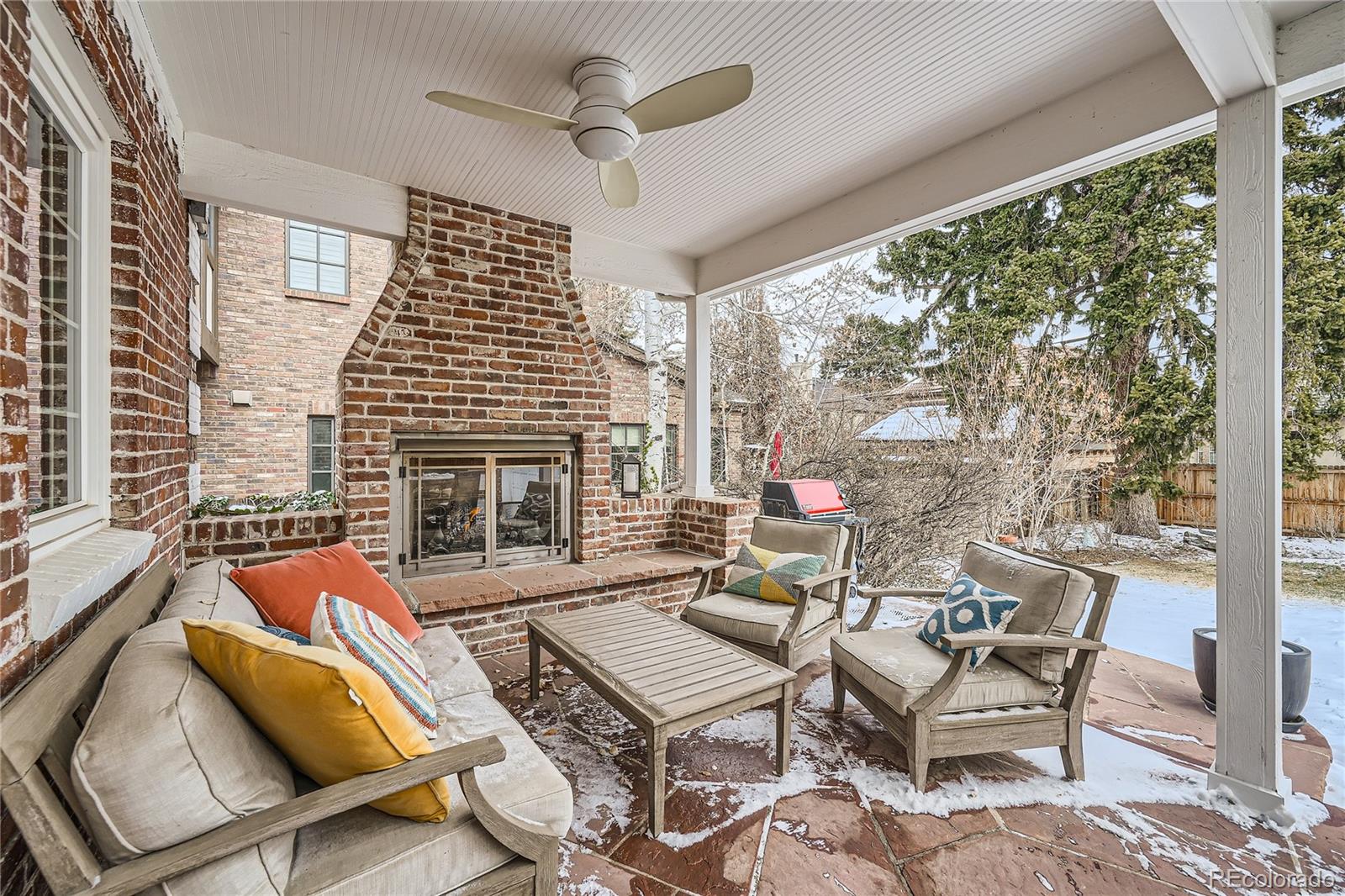 340 Dahlia Street