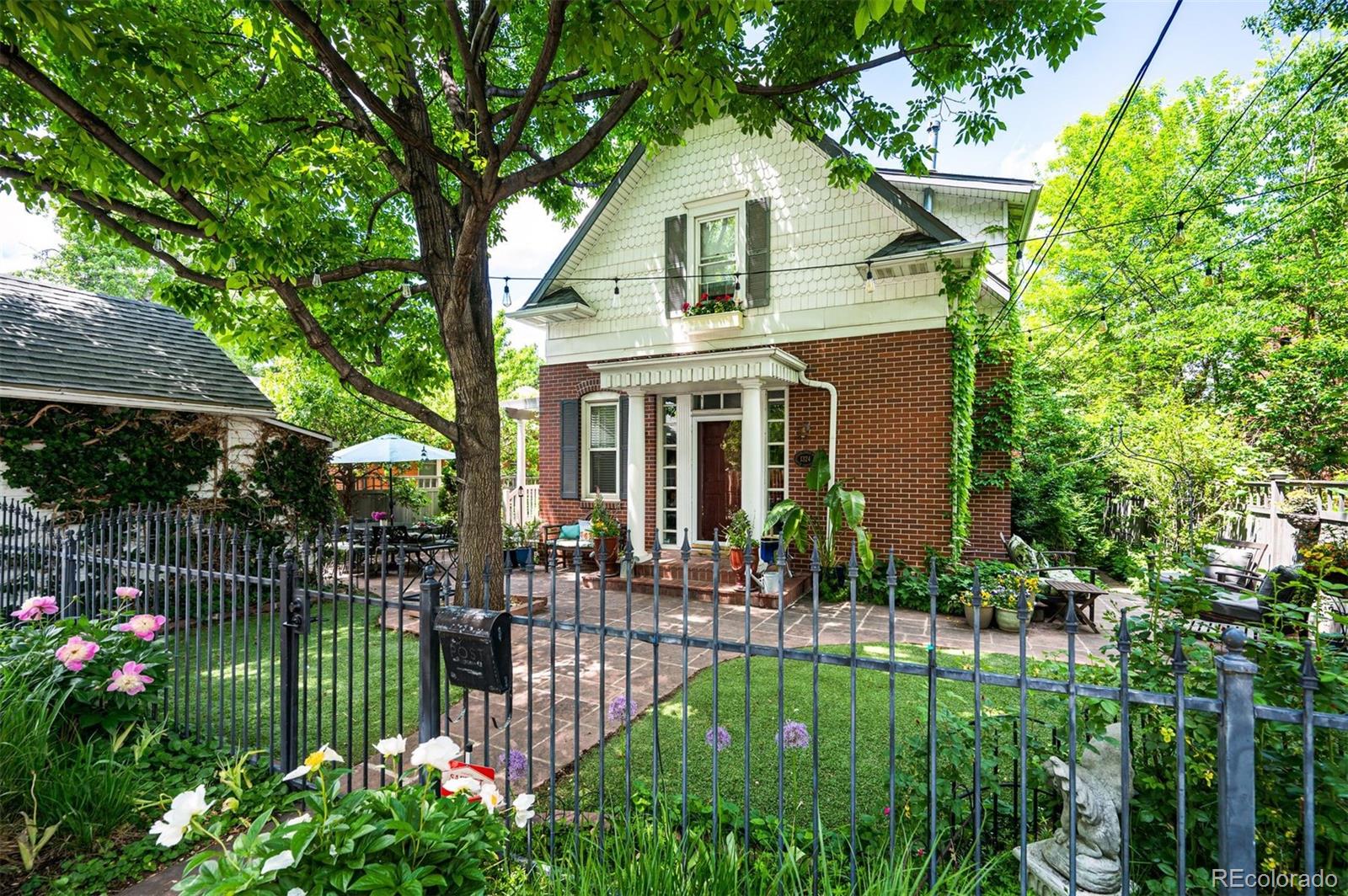 1324 S University Boulevard