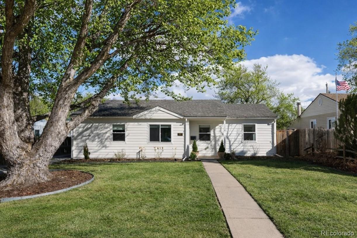 3310 S Elm Street