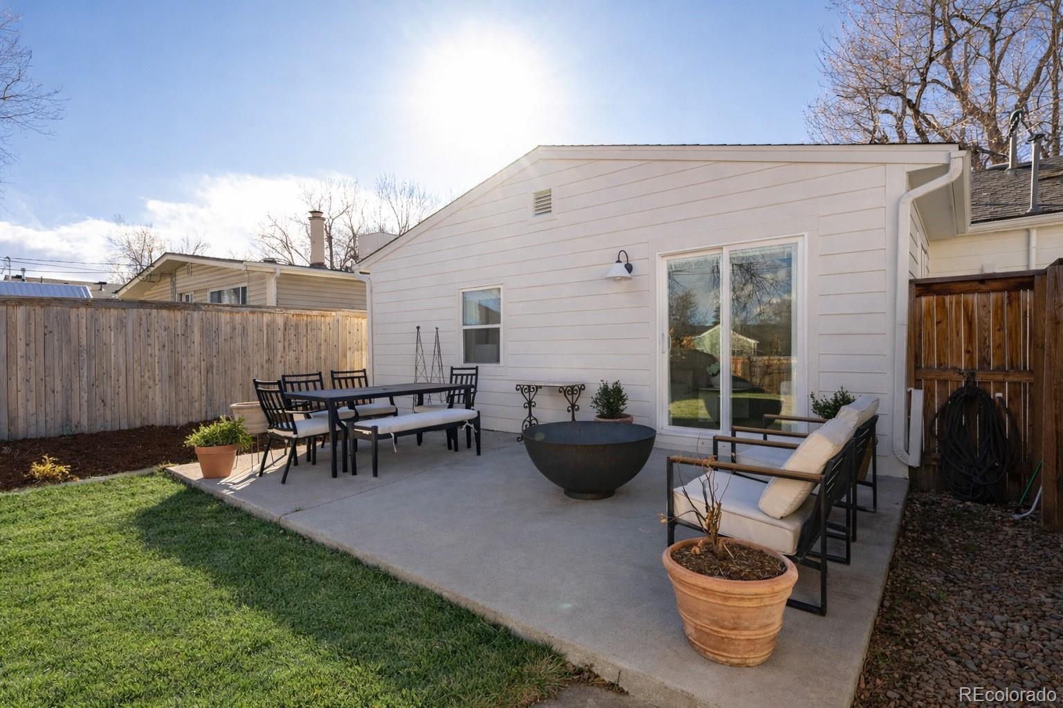 3310 S Elm Street