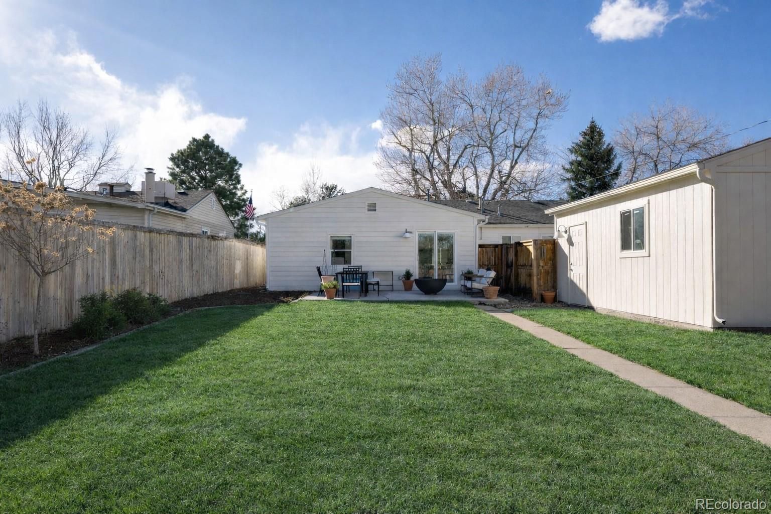 3310 S Elm Street