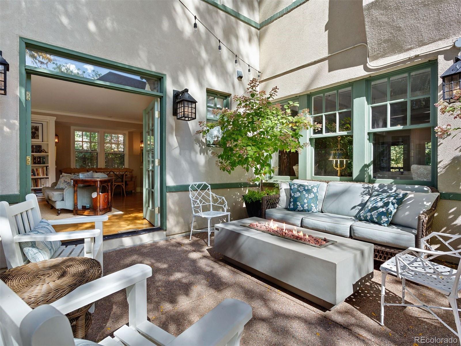141 N Gilpin Street