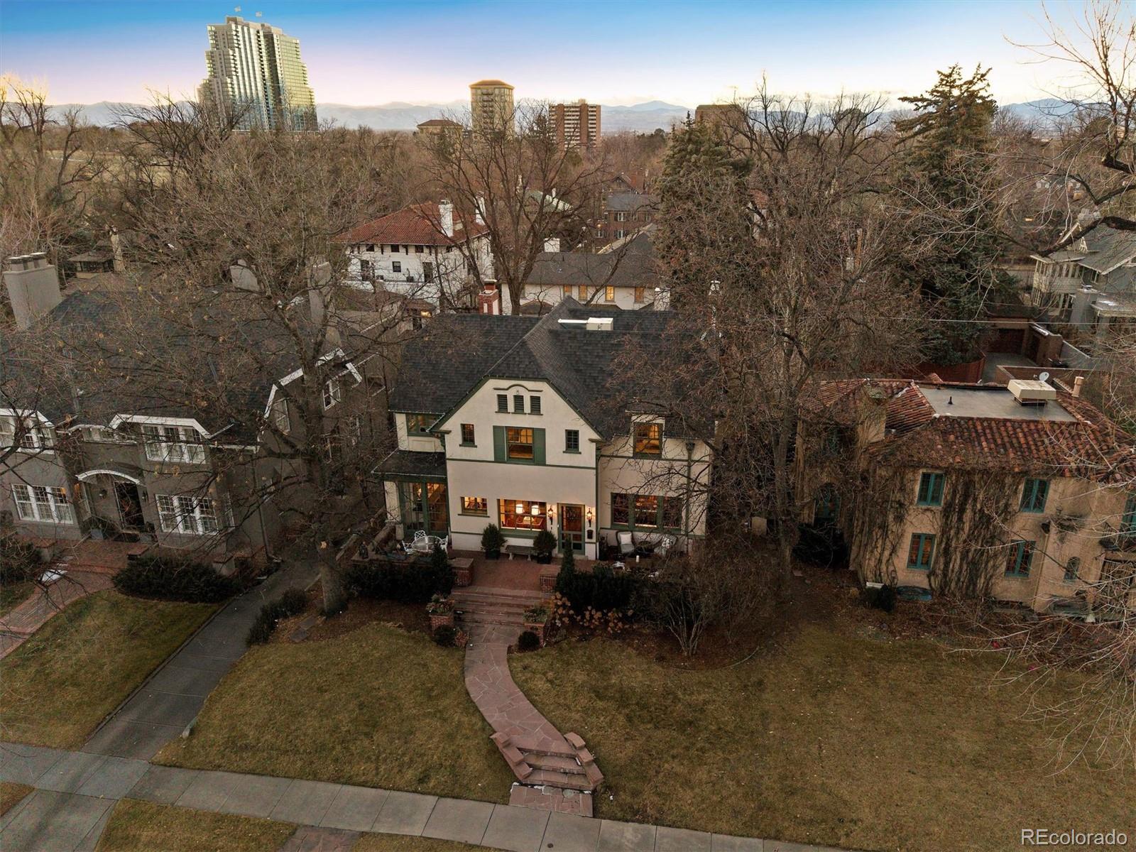 141 N Gilpin Street