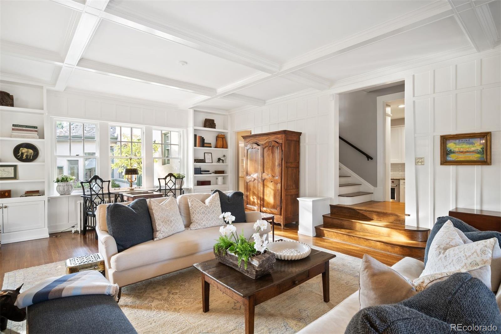 141 N Gilpin Street