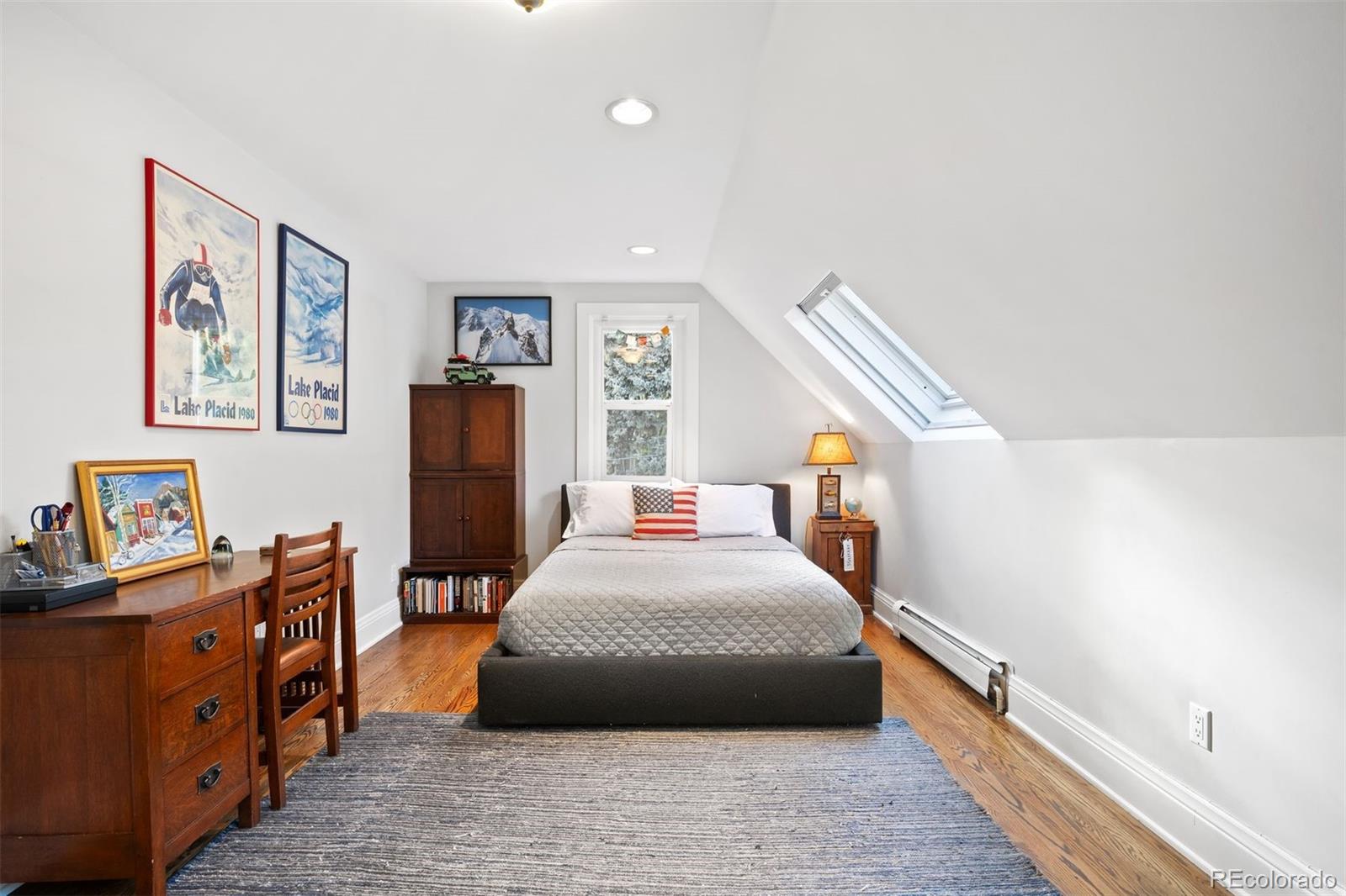 141 N Gilpin Street