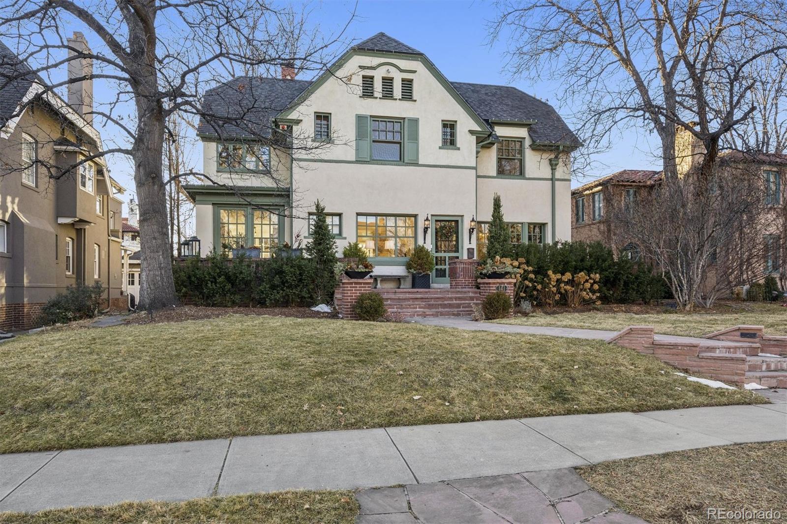 141 N Gilpin Street