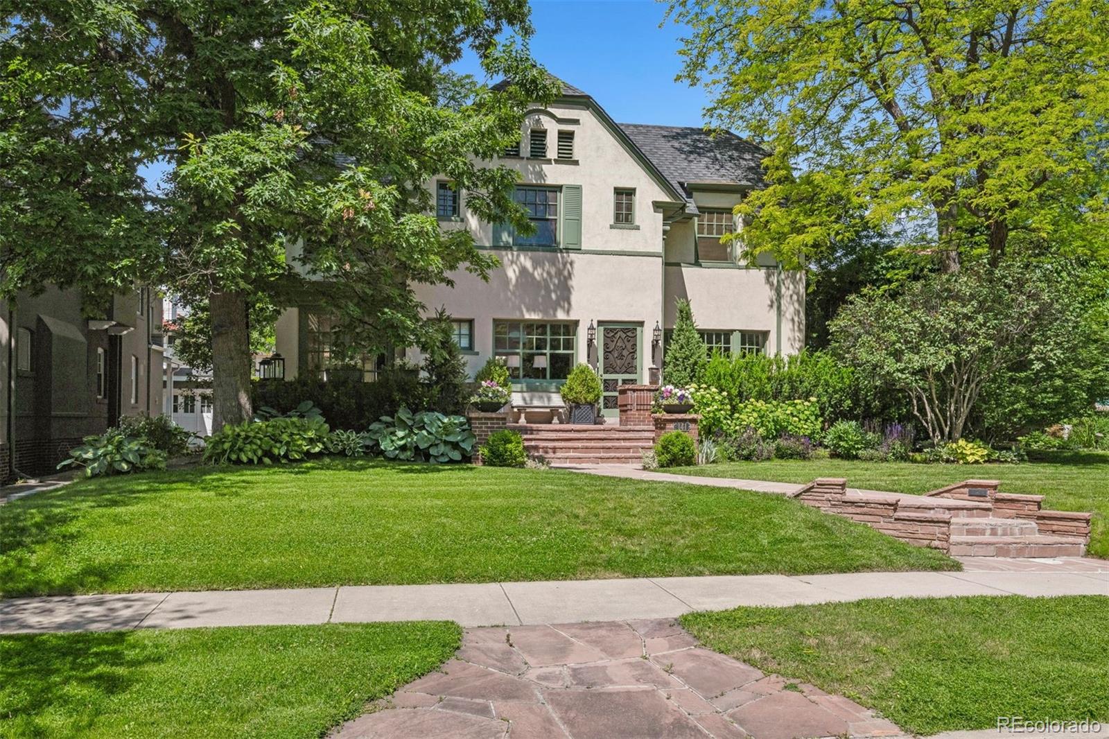 141 N Gilpin Street