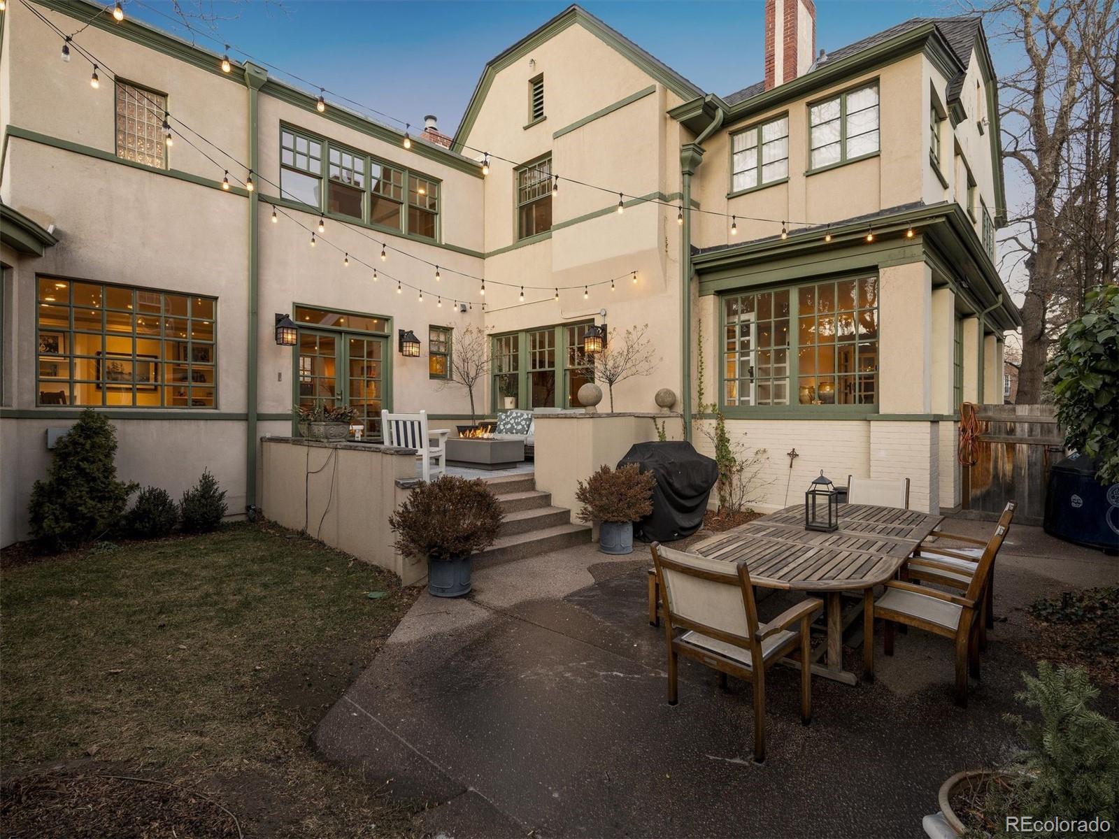 141 N Gilpin Street
