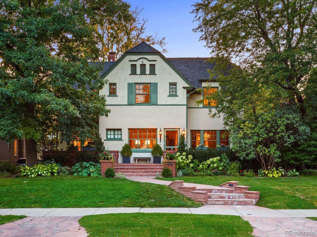 141 N Gilpin Street