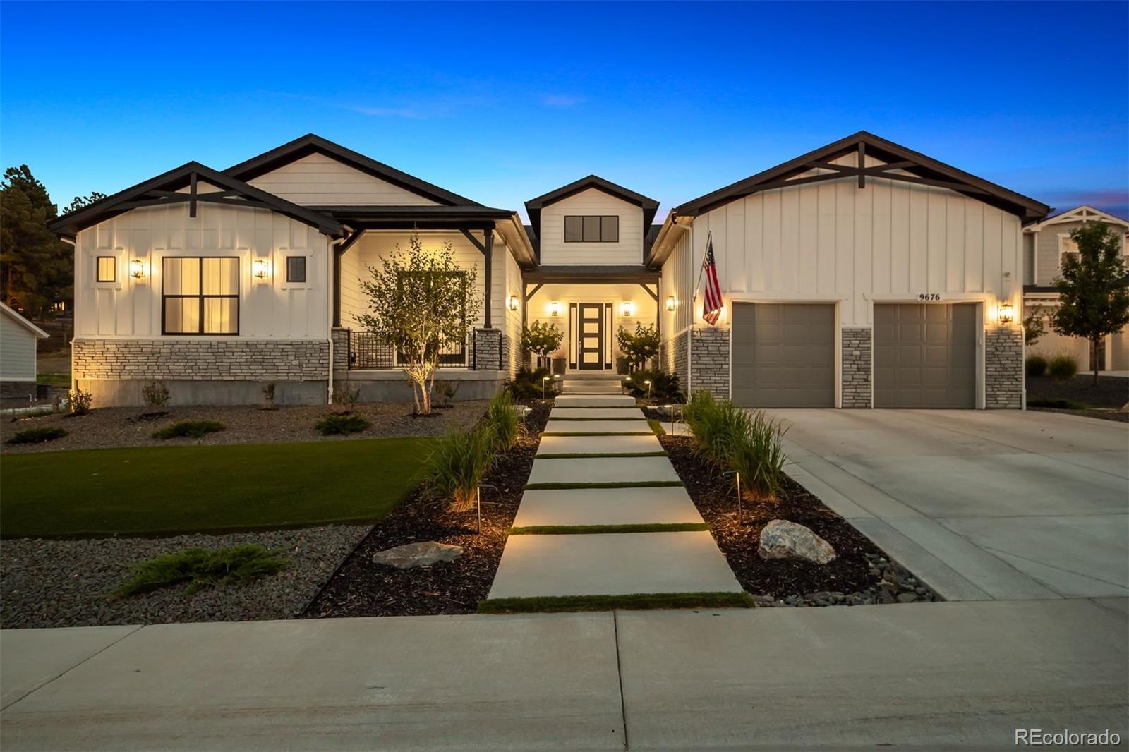 9676 Elizabeth Street