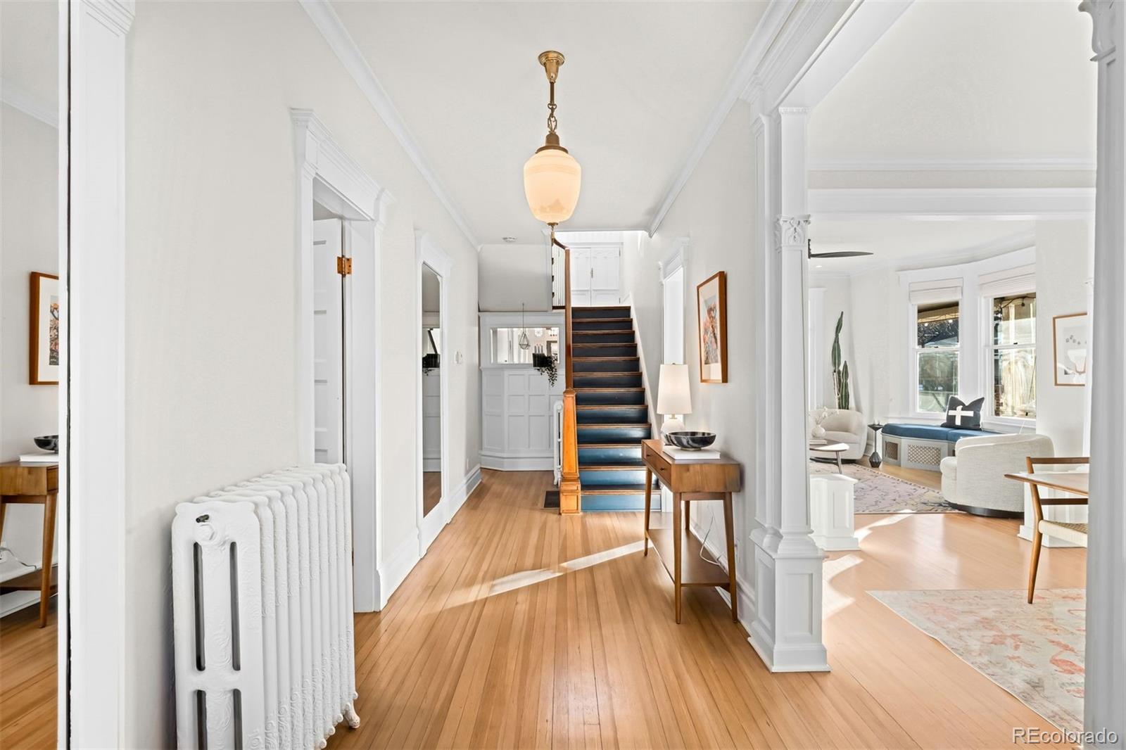 2550 W 43rd Avenue